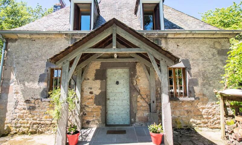 Maison à Saint Sauves D'auvergne - - Saint Sauves D'auvergne - 10