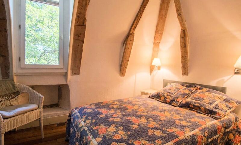 Maison à Saint Sauves D'auvergne - - Saint Sauves D'auvergne - 12