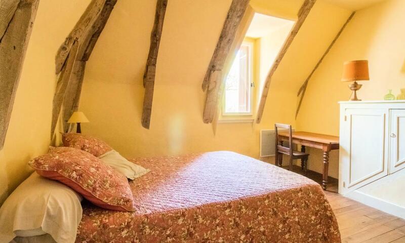 Maison à Saint Sauves D'auvergne - - Saint Sauves D'auvergne - 15