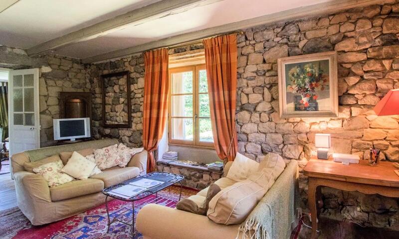 Maison à Saint Sauves D'auvergne - - Saint Sauves D'auvergne - 18
