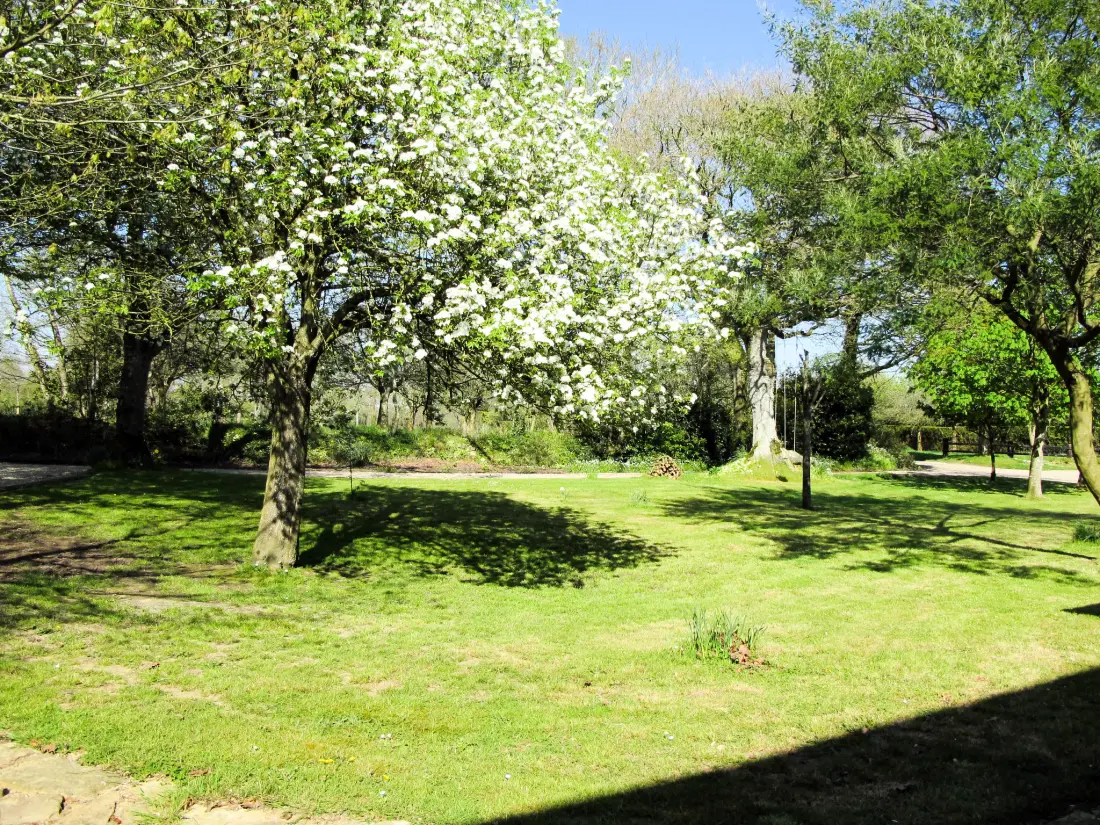 Maison de Vacances Saint-Sauveur-de-Vicomte