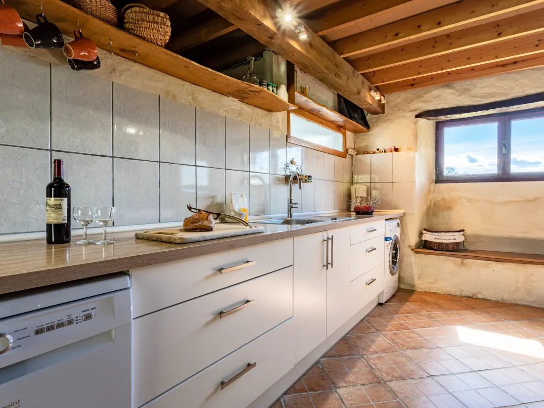 Maison de Vacances Saint-Sauveur-de-Vicomte