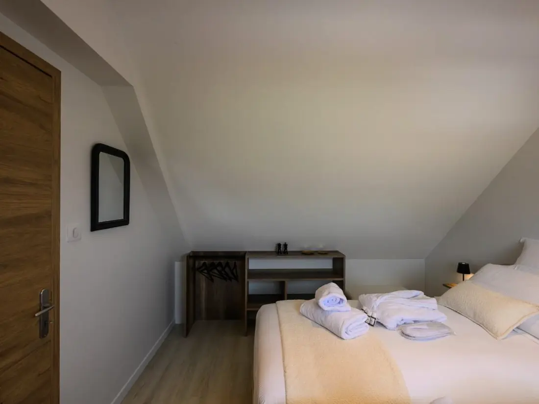 Maison de Vacances Saint-Sauveur-le-Vicomte 3