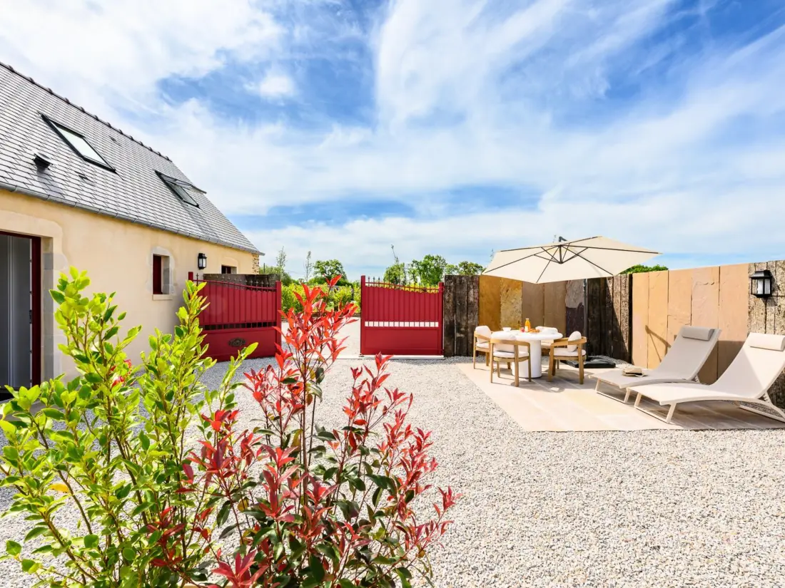 Maison de Vacances Saint-Sauveur-le-Vicomte 3