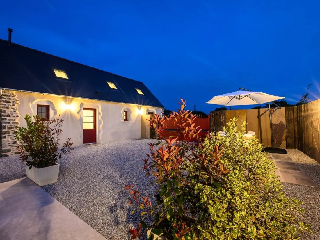 Maison de Vacances Saint-Sauveur-le-Vicomte 3