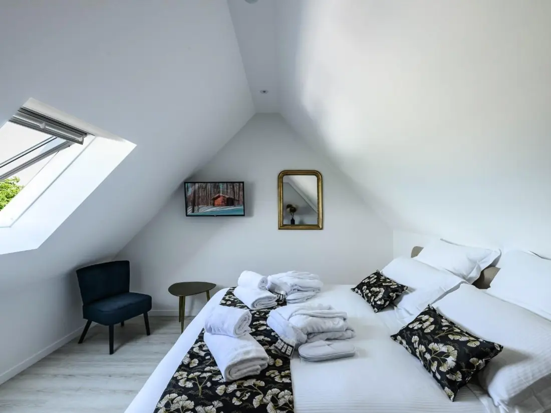 Maison de Vacances Saint-Sauveur-le-Vicomte 3