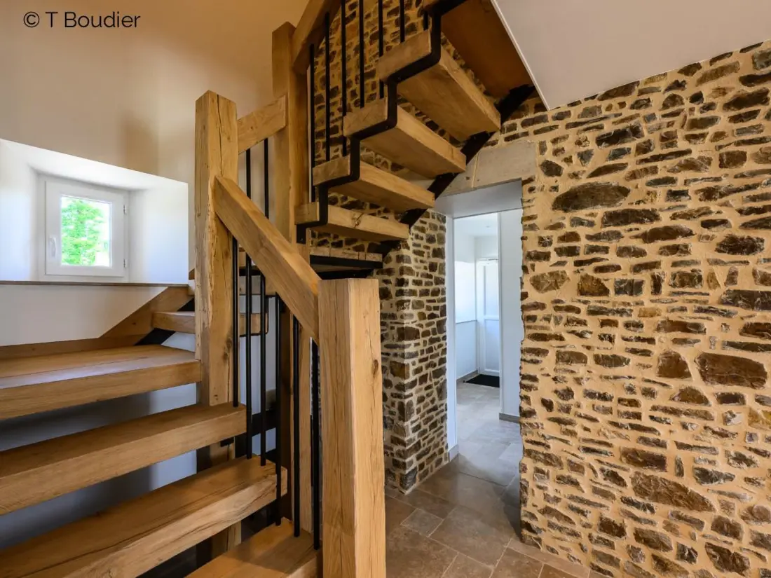 Maison de Vacances Saint-Sauveur-le-Vicomte 4