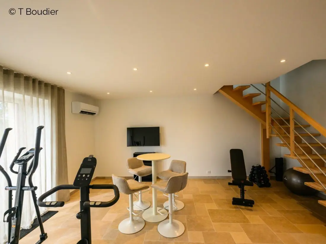 Maison de Vacances Saint-Sauveur-le-Vicomte 4