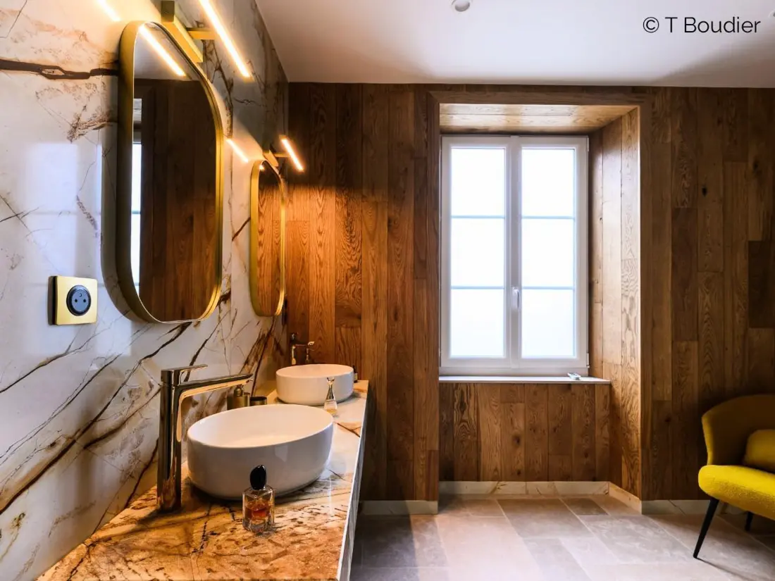 Maison de Vacances Saint-Sauveur-le-Vicomte 4