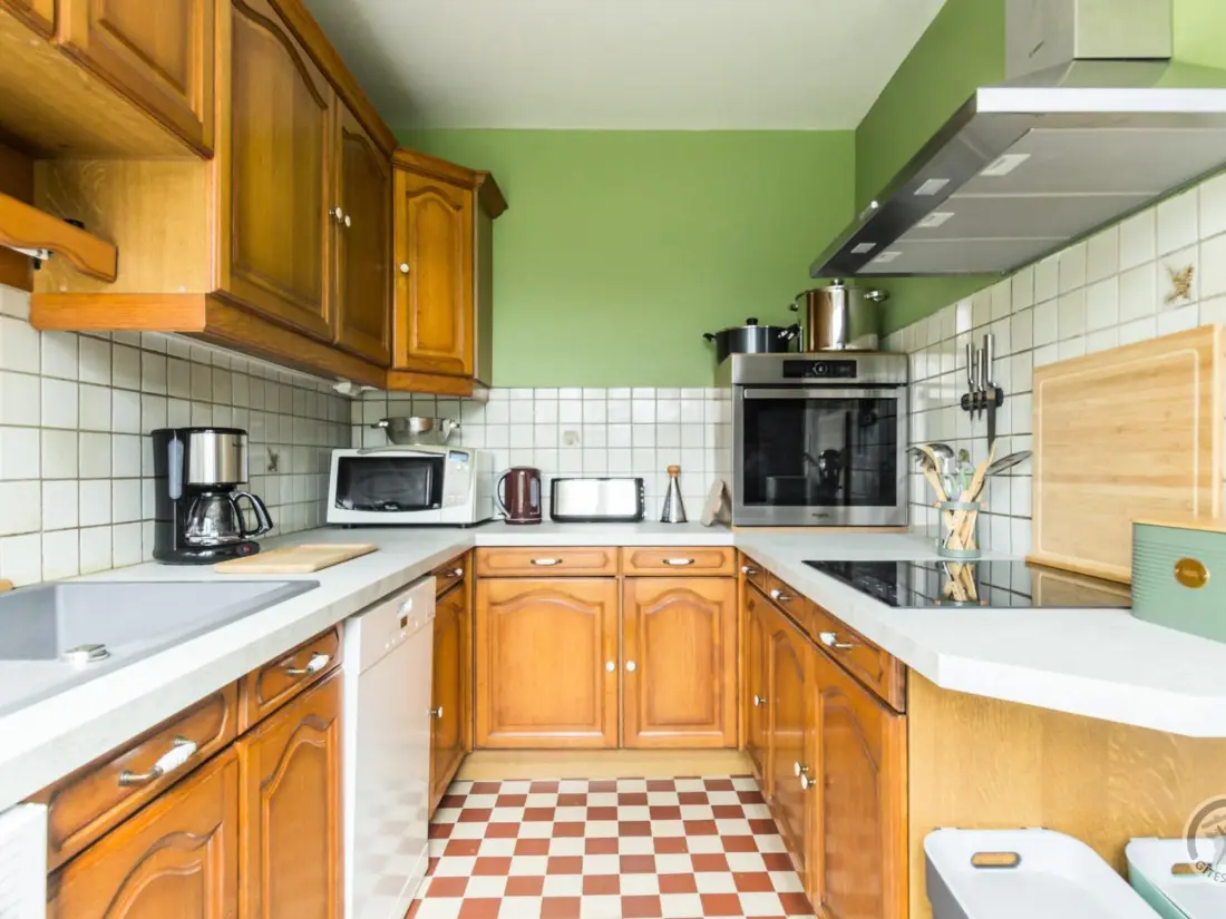 Maison de Vacances Saint-Sauveur-Villages-Saint-Sauveur-Lendelin 3