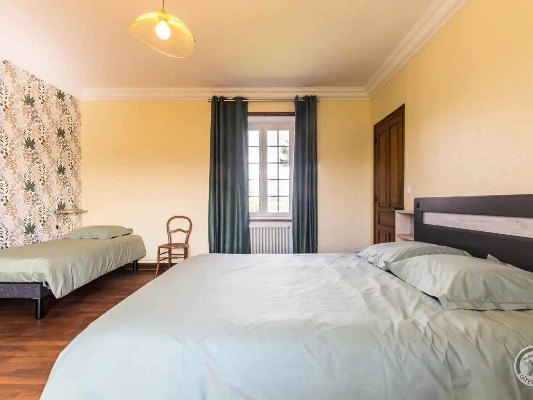 Maison de Vacances Saint-Sauveur-Villages-Saint-Sauveur-Lendelin 3