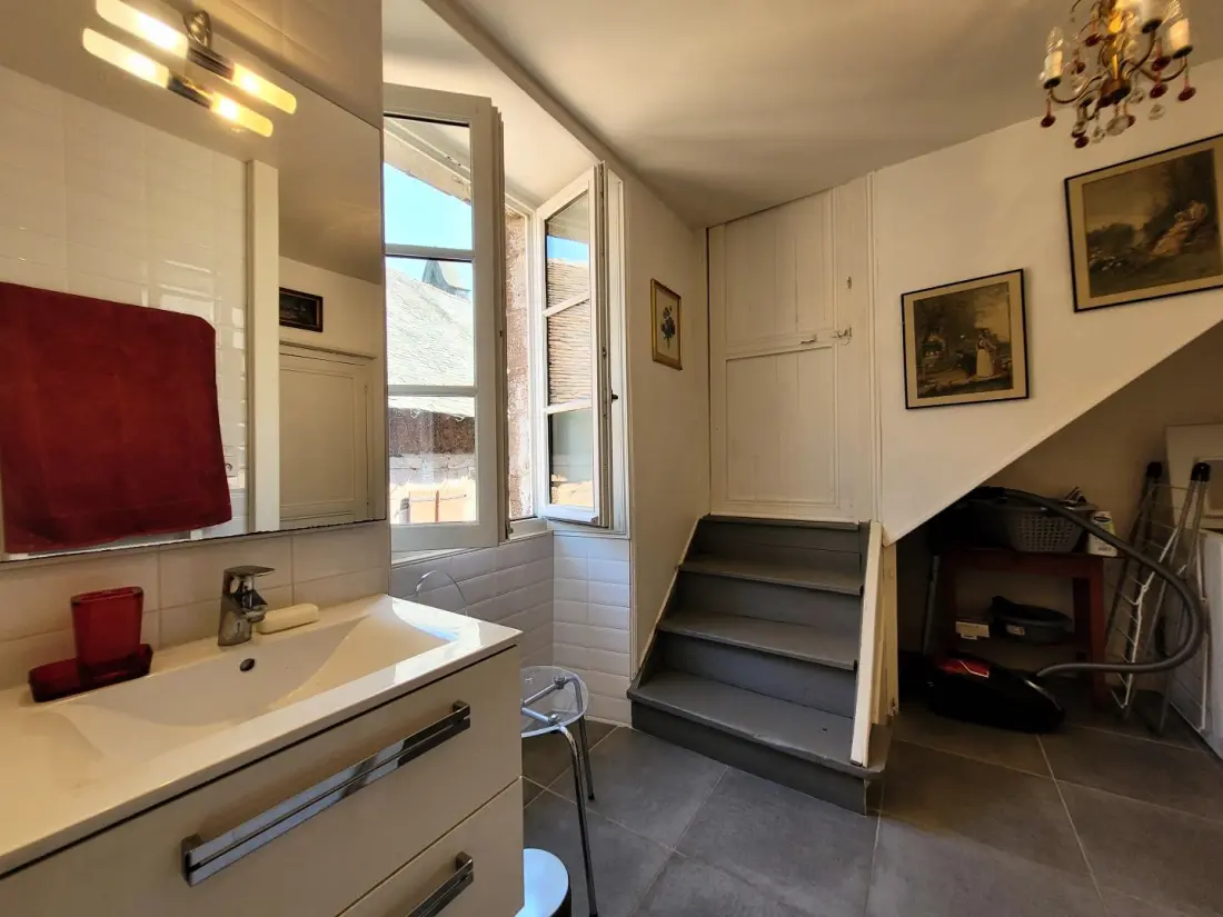 Gîte de France Gîte la chapelle 3 épis