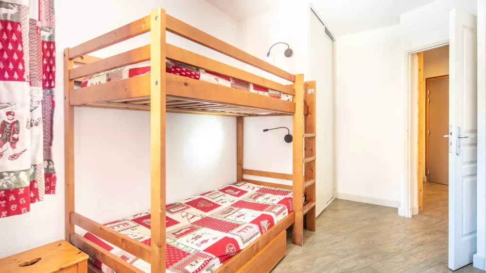 Appartements à Saint-Sorlin-d'Arves