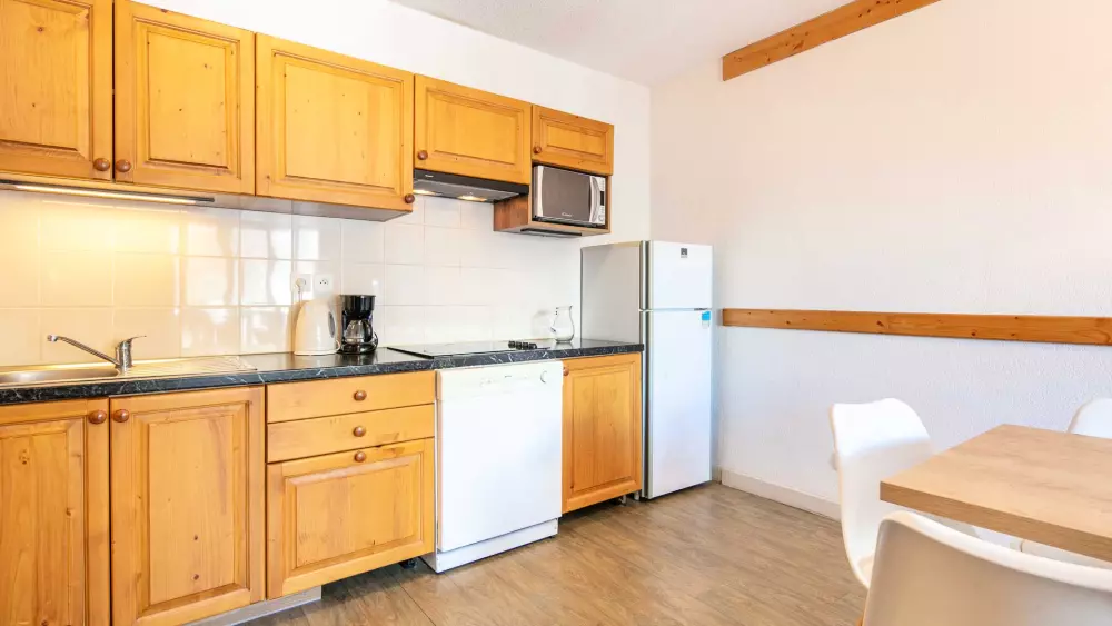 Appartements à Saint-Sorlin-d'Arves