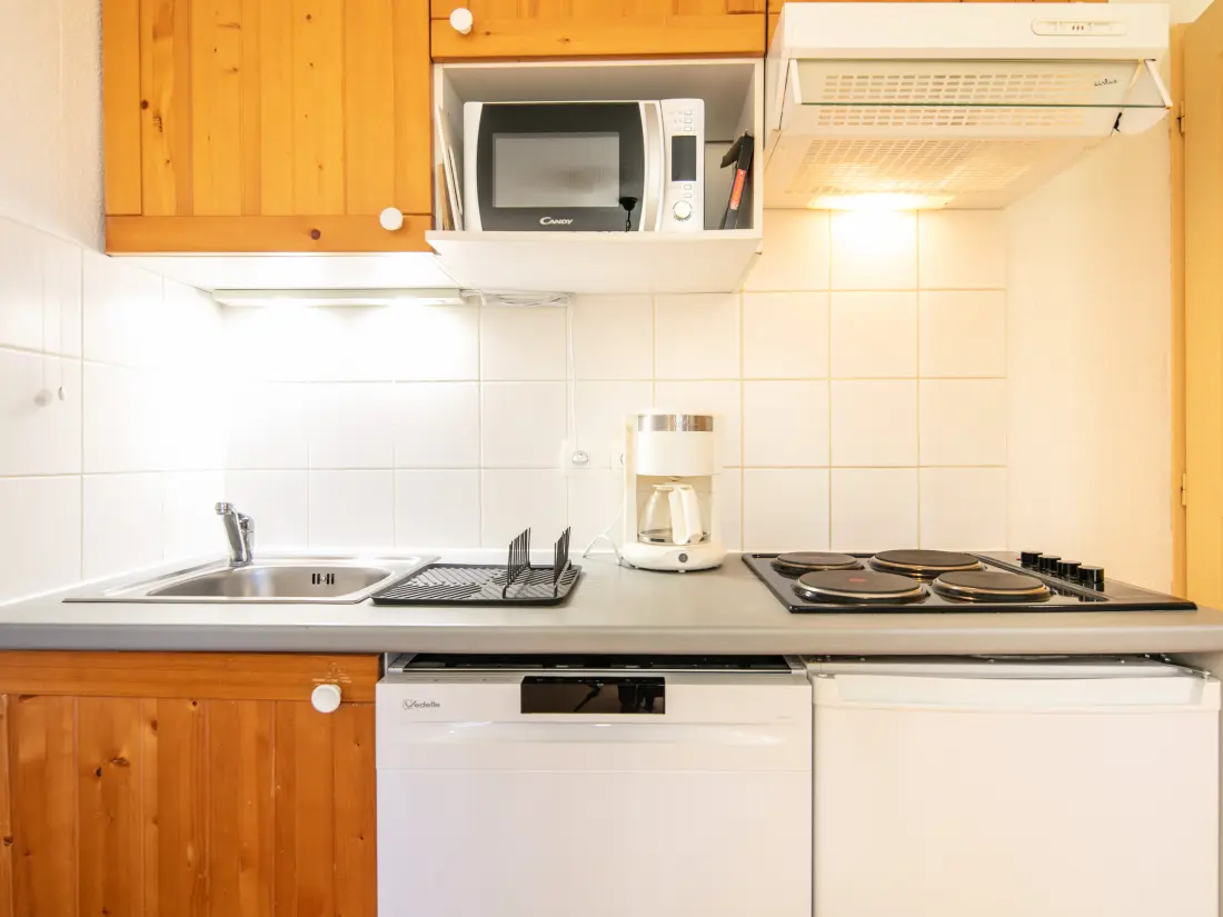 Appartements à Saint-Sorlin-d'Arves