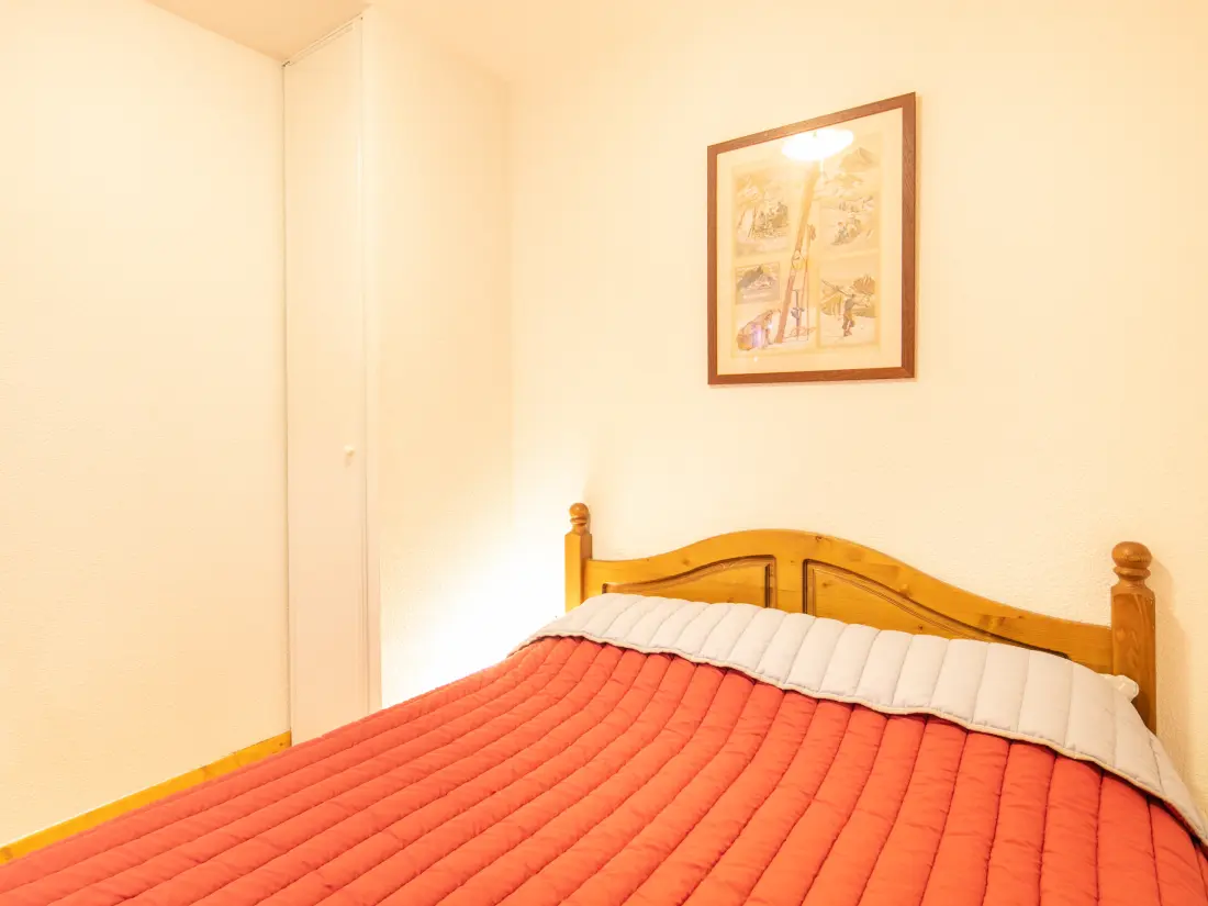 Appartements à Saint-Sorlin-d'Arves