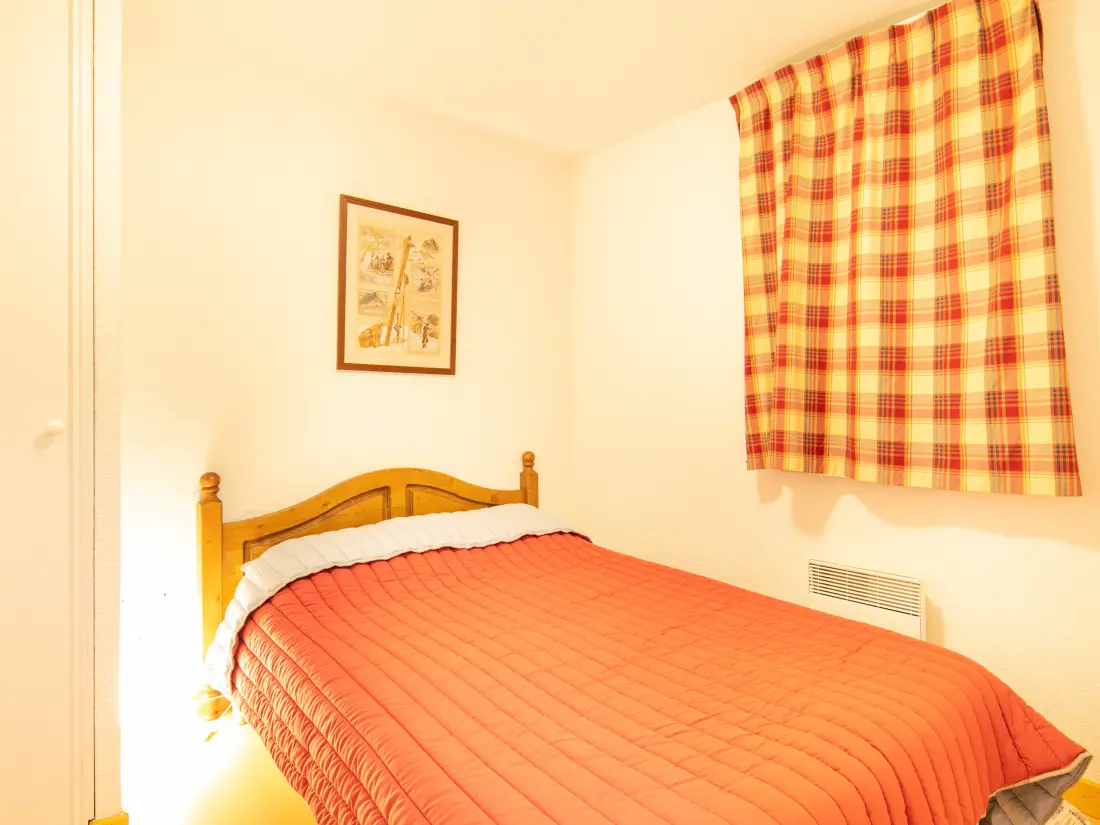 Appartements à Saint-Sorlin-d'Arves