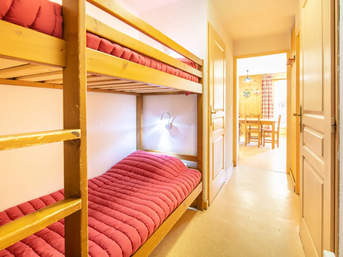 Appartements à Saint-Sorlin-d'Arves