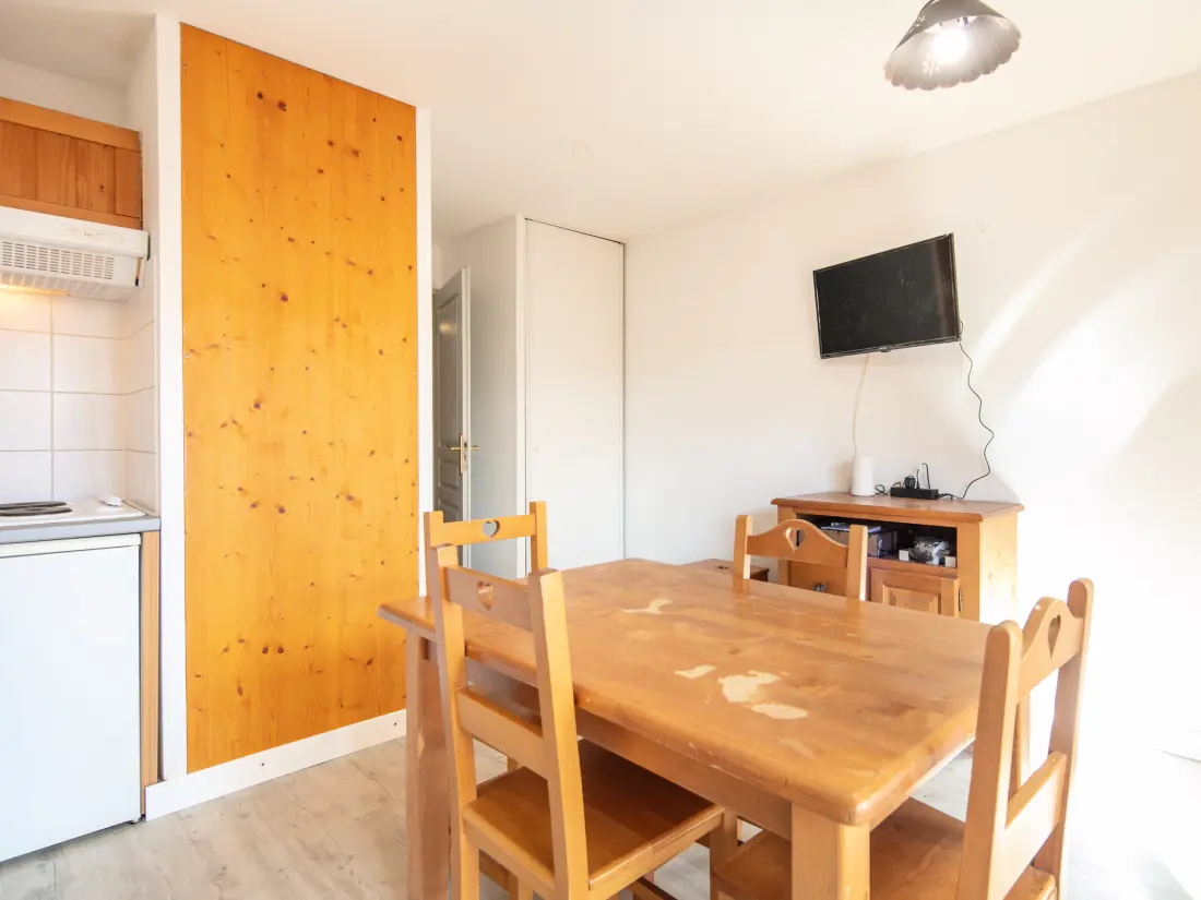 Appartements à Saint-Sorlin-d'Arves