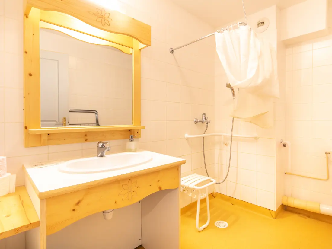 Appartements à Saint-Sorlin-d'Arves