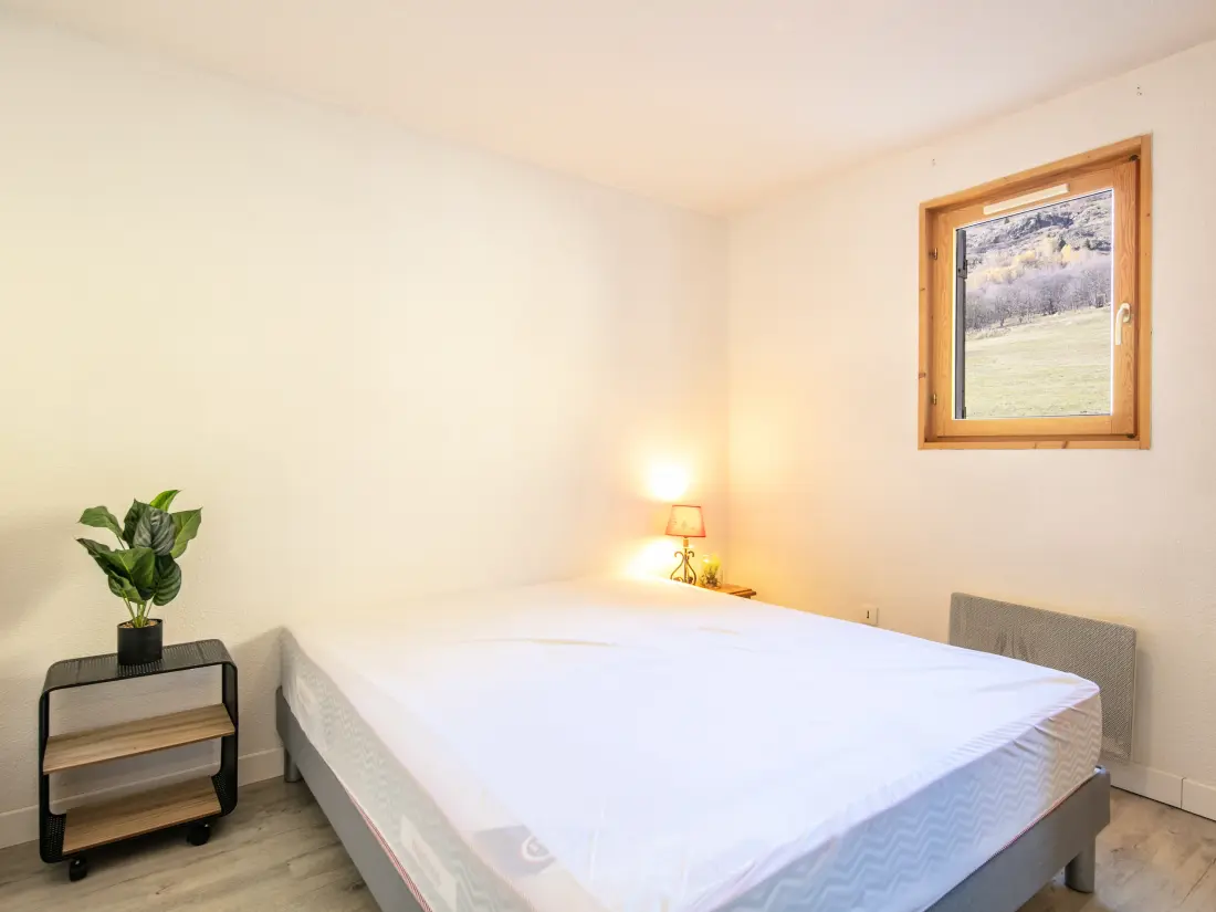 Appartements à Saint-Sorlin-d'Arves