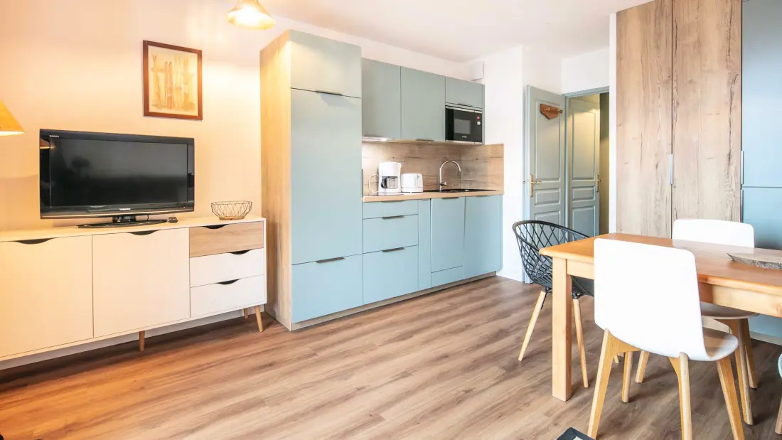 Appartements à Saint-Sorlin-d'Arves