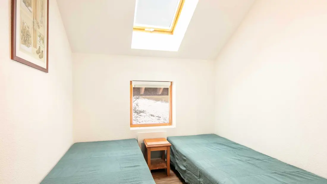 Appartements à Saint-Sorlin-d'Arves