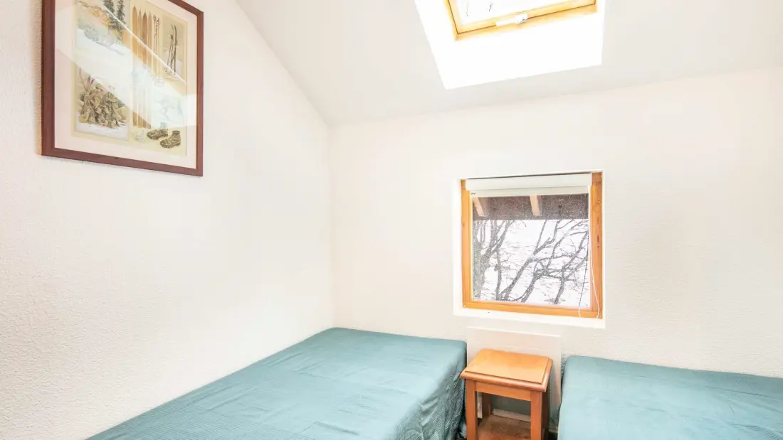 Appartements à Saint-Sorlin-d'Arves