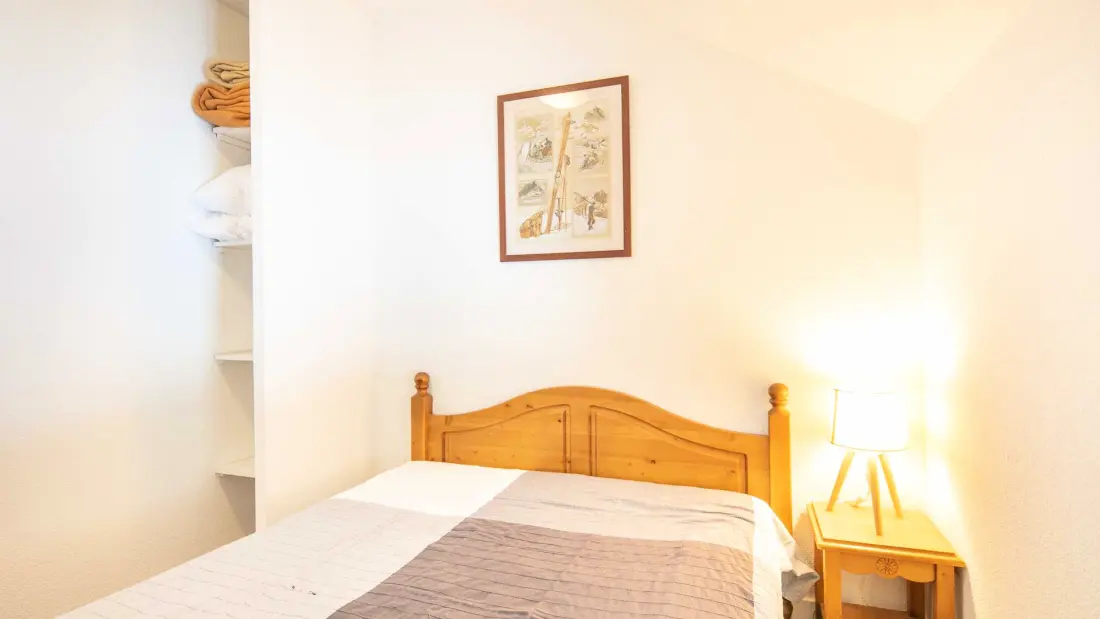 Appartements à Saint-Sorlin-d'Arves