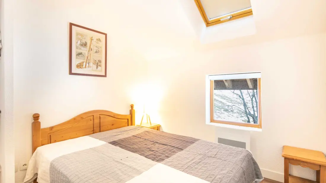 Appartements à Saint-Sorlin-d'Arves