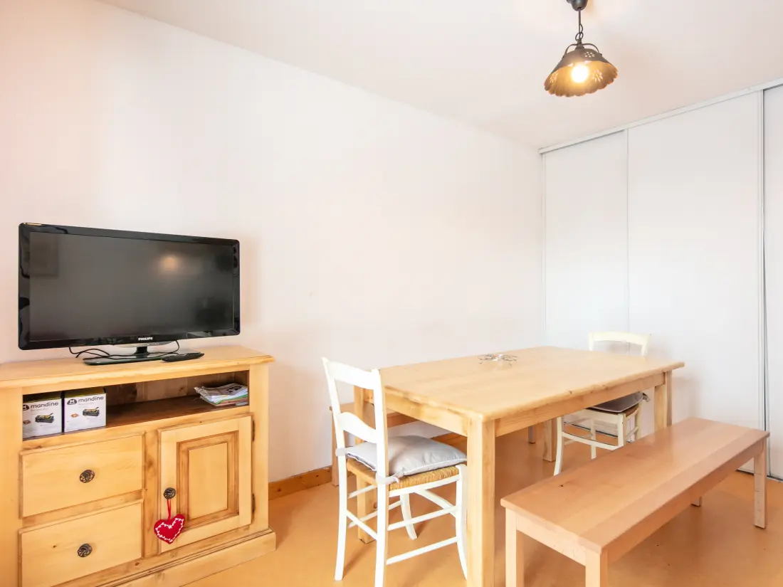 Appartements à Saint-Sorlin-d'Arves