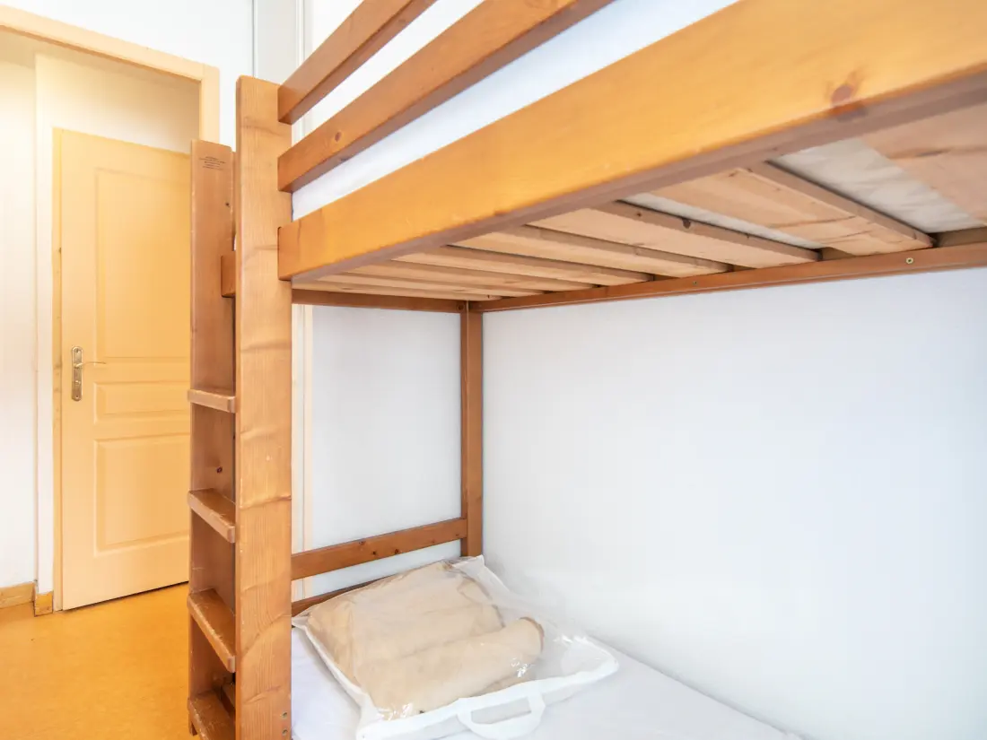 Appartements à Saint-Sorlin-d'Arves
