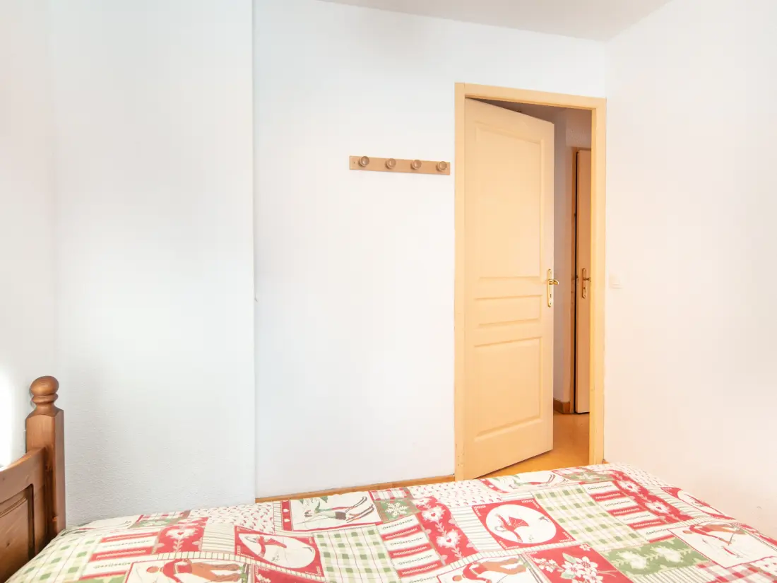 Appartements à Saint-Sorlin-d'Arves
