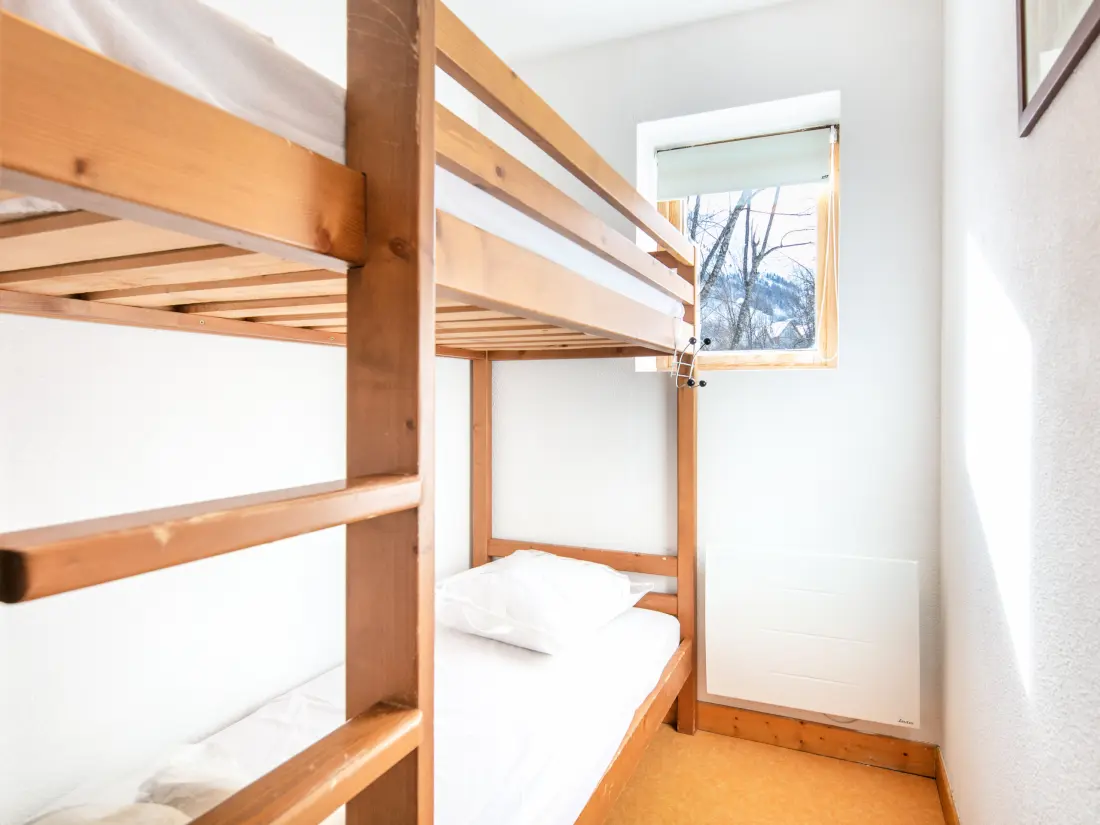 Appartements à Saint-Sorlin-d'Arves