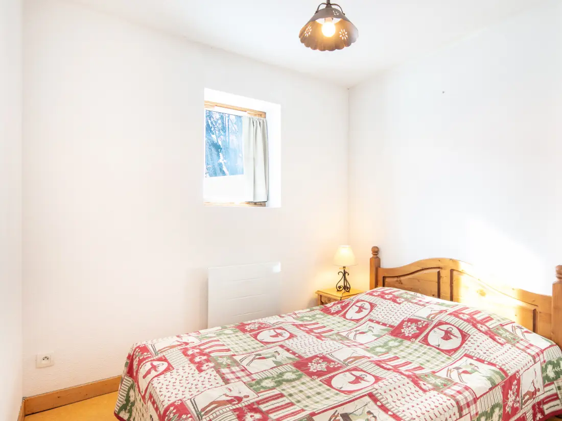 Appartements à Saint-Sorlin-d'Arves