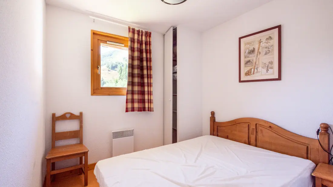 Appartements à Saint-Sorlin-d'Arves