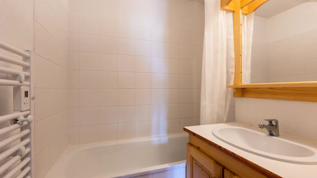 Appartements à Saint-Sorlin-d'Arves