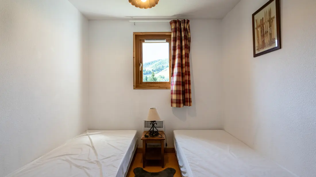 Appartements à Saint-Sorlin-d'Arves