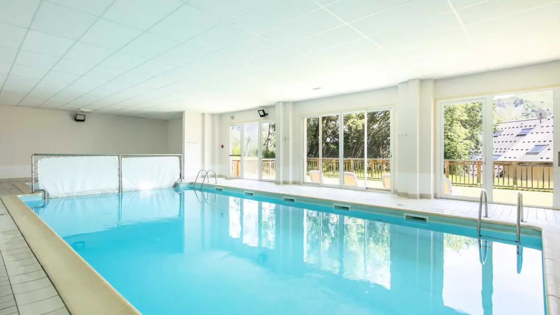 Appartements à Saint-Sorlin-d'Arves