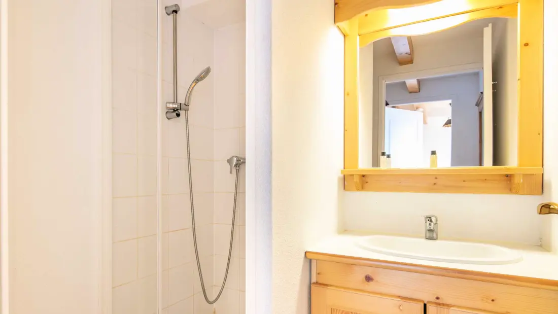 Appartements à Saint-Sorlin-d'Arves