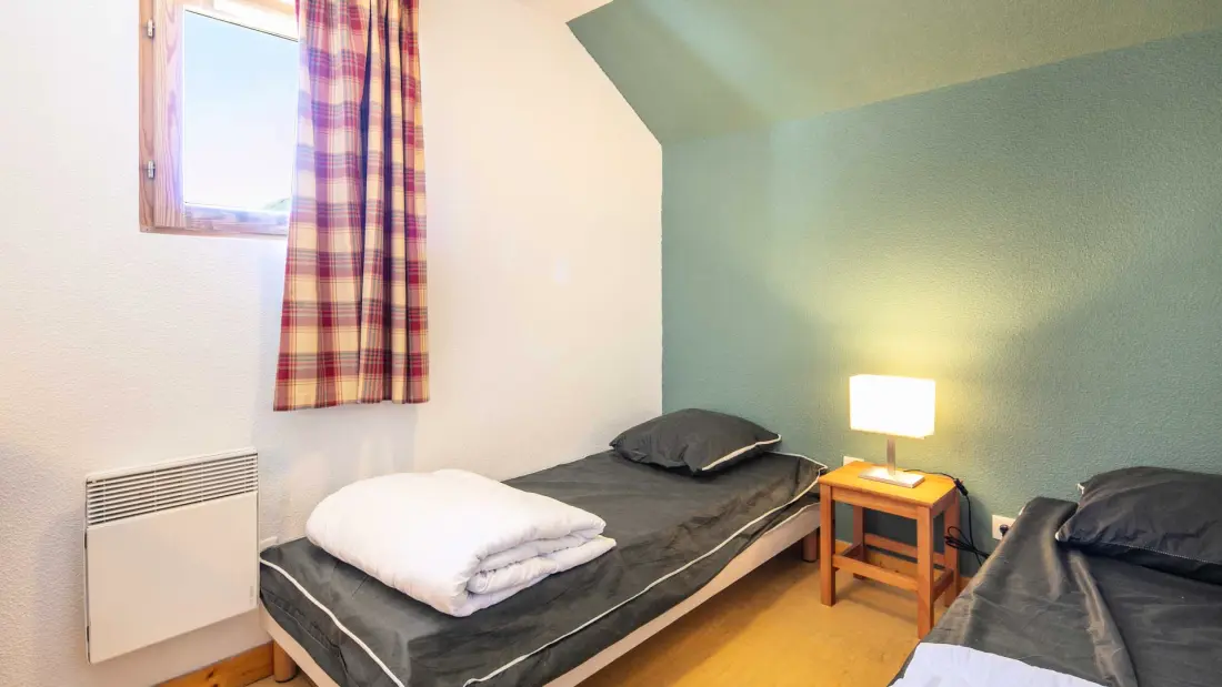 Appartements à Saint-Sorlin-d'Arves