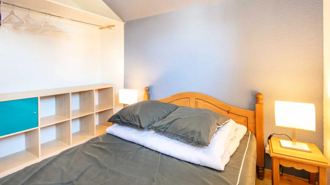 Appartements à Saint-Sorlin-d'Arves