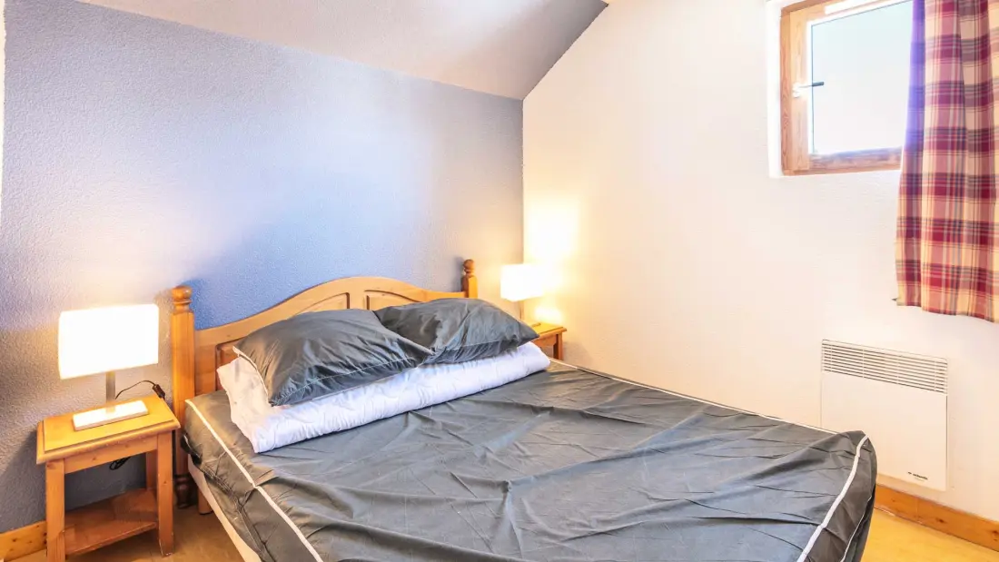 Appartements à Saint-Sorlin-d'Arves