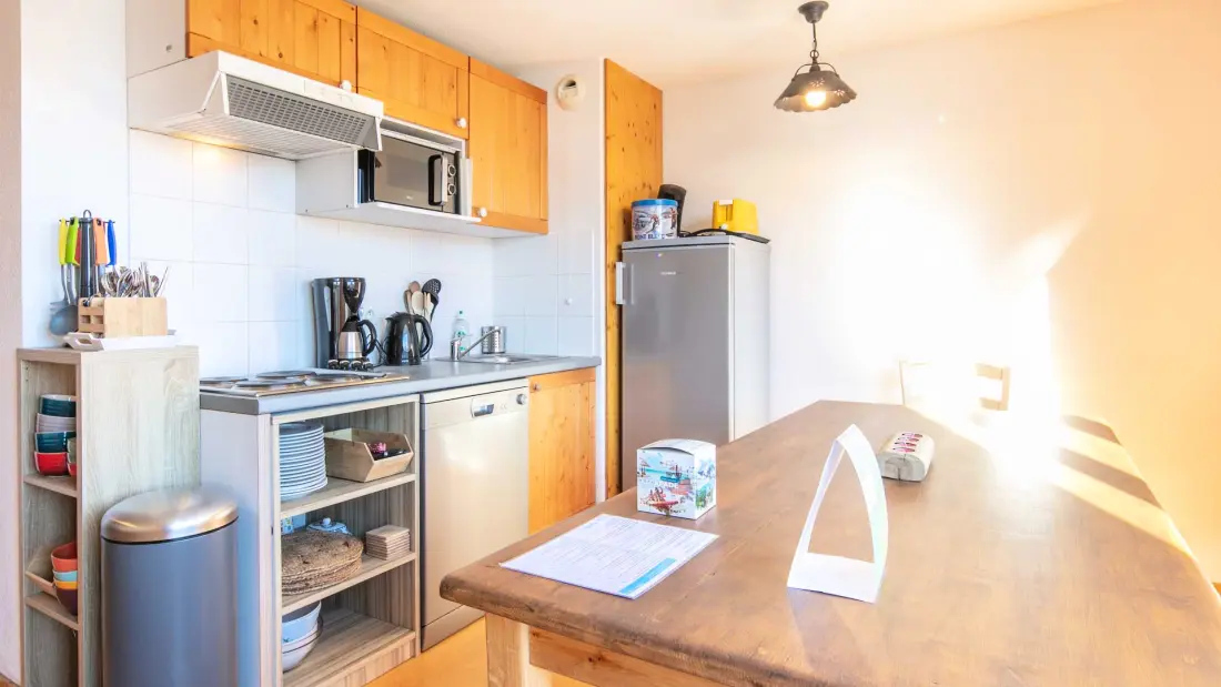 Appartements à Saint-Sorlin-d'Arves