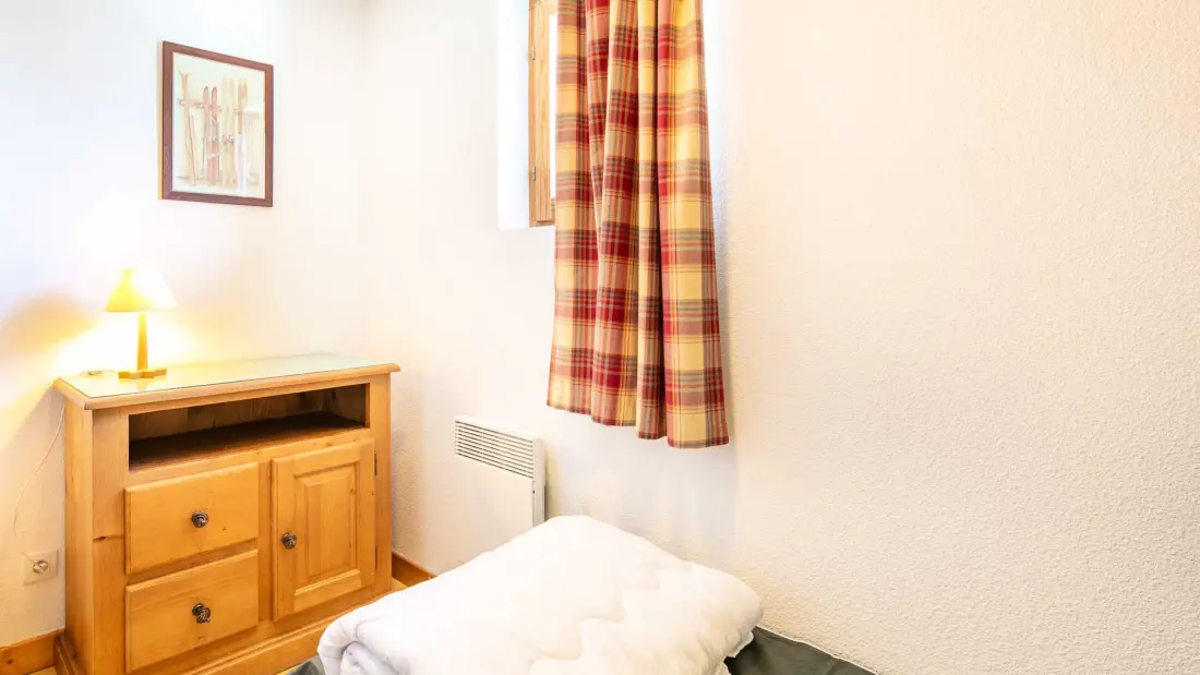 Appartements à Saint-Sorlin-d'Arves
