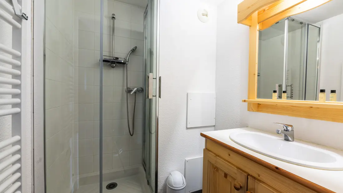 Appartements à Saint-Sorlin-d'Arves