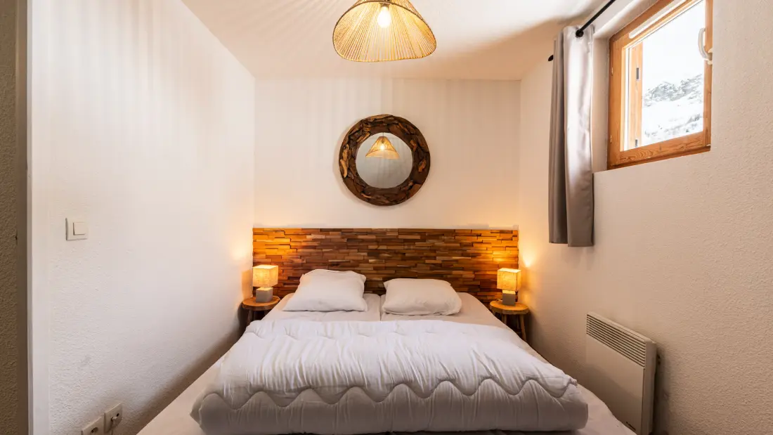 Appartements à Saint-Sorlin-d'Arves