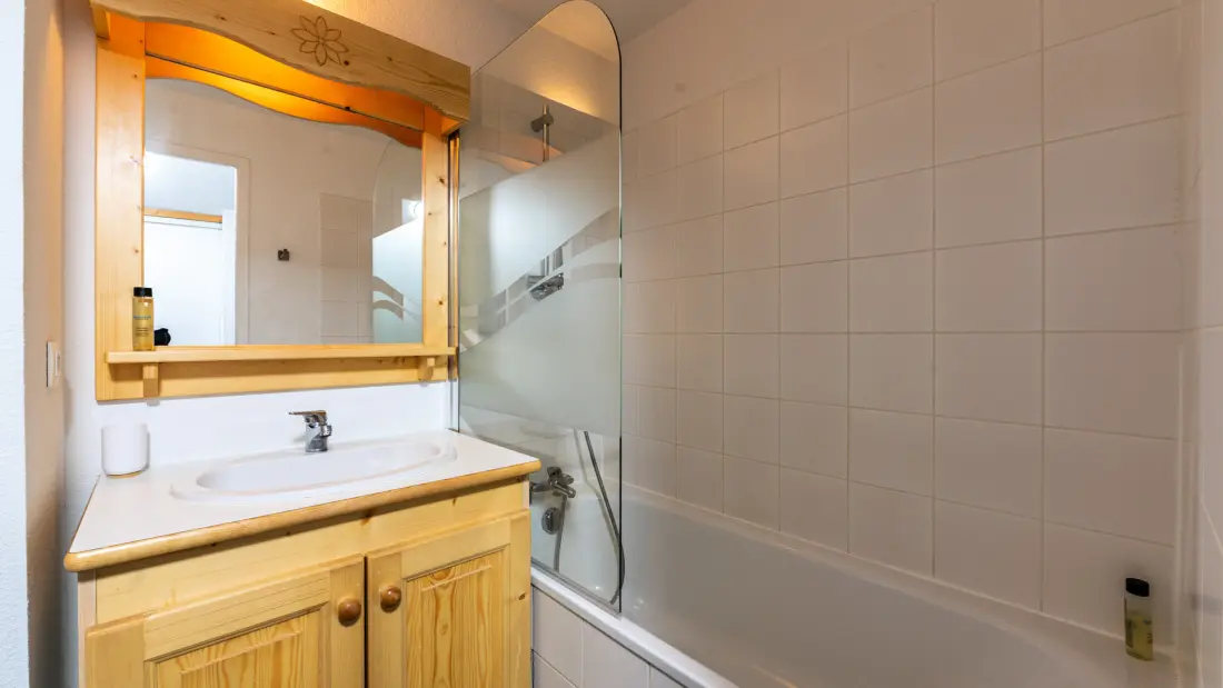 Appartements à Saint-Sorlin-d'Arves