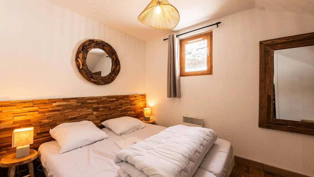 Appartements à Saint-Sorlin-d'Arves