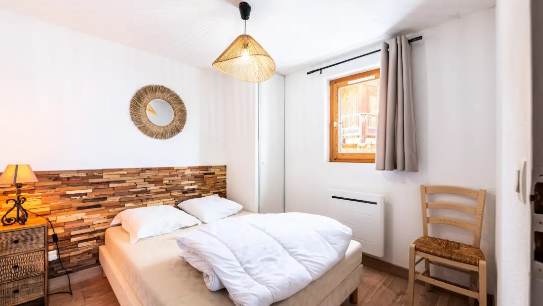Appartements à Saint-Sorlin-d'Arves